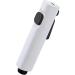 Handheld Bidet Spray - Portable Toilet Wash Nozzle for Women | Ideal for Home & Travel - Buy Online on GoSupps.com