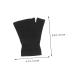 6 Pairs Night Wrist Sleeve Mittens for Women | Wrist Support & Stabilizer Gloves for Sleep - Buy Online on GoSupps.com
