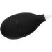 Semme Rubber Air Dust Blower Pump Cleaner Tool - Black | Ideal for Camera, Watch, Phone, Keyboard, Lens & Filter Cleaning - Buy Online on GoSupps.com