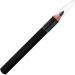 K-Brands Beard Shaper with inbuilt Comb and Barber Pencil Liner - Beard Stencil Lineup Guide - Styling Template Shaping Tool for Men - Black - Buy Online on GoSupps.com