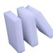 UKD 10Pcs Magic Sponge Eraser Melamine Sponge Cleaner Kitchen Cleaning Sponge for Dish Wash Bathroom Cleaning Tools 100x60x20MM