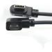 30cm USB-C to Multi-USB Multi-Camera Control Cable for DJI Ronin-SC to Sony A9 A7 A7S A7R II III | RSS Control Cable - Buy Online on GoSupps.com