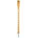 Starnoontek back scratches for men 19-inch back scratches made of wood massage relaxation fit itching long claws made of wood (1.2 inches)