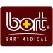 Bort ClimaCare Foot Warmer Size M - Blue | International Shipping Available - Buy Online on GoSupps.com