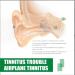 20ml Ear Ringing Oil for Tinnitus Relief and Ear Pain - Ear Drops for Hearing and Earache Relief - Buy Online on GoSupps.com