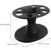 Baluue Hair Scissors Holder Rotating Barber Scissors Storage Salon Shears Holder Hair Stylist Scissors Container Barbershop Hairdressing Tools Organizer Black - Buy Online on GoSupps.com