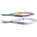 Micro Scissors Stainless Steel Face Hair Eyelash Scissors Grafting Tool Curved Mirror - Buy Online on GoSupps.com