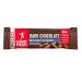 Caveman Foods Dark Chocolate Sea Salt Almond Nutrition Bars - 12 Pack (1.41 oz Each) - Buy Online on GoSupps.com