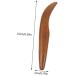 Minkissy Acupuncture Dot Tab & Muscle Roller - Wooden Manual Back Massager & Acupressure Device for Muscle Relief - International Shipping Available - Buy Online on GoSupps.com