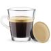 Bialetti Caf Capsules compatible with Lavazza - Raffinato - 16 Capsules - Buy Online on GoSupps.com