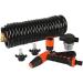Seaflo 70 PSI Washdown Deck Wash Pump Kit 12V 5.5 GPM for Caravan RV Boat Marine Yacht - High Pressure Water Pump - Buy Online on GoSupps.com