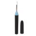 2MP 1080p camera 6 LED lights 360-degree view easy removal of ear wax safe and hygienic smartphone connectivity for inspection of ear nose mouth