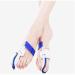 JHGCCL Straightener Toe Separator - Orthotic Valgus Corrector Brace for Toe Alignment - Buy Online on GoSupps.com