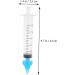 4pcs Ear and Nose Cleaner Set for Adults - Earwax Removal Tool with Hand Bulb - Ear Syringe for Gentle Cleaning - Buy Online on GoSupps.com