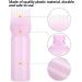 POFET Comb Applicator Bottle | Graduated Scale for Hair Dye & Scalp Treatment | Essential Tool for Perfect Application - Buy Online on GoSupps.com
