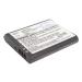 Afshan 770mAh/3.7V BP-DC14 BP-DC14-E BP-DC14-U Battery Replacement for C V-LUX50
