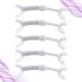 5Pcs Face Lift Jaw Exerciser Set for Men and Women - Facial Muscle Trainer and Smile Training Accessories - Buy Online on GoSupps.com