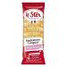 LE STER - Long Madeleines With Sugar Chips 250G - (Pack of 4)