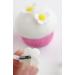 FONDX Edible Glue Clear 2 fl oz - Food-Safe Adhesive for Cake Decorating - Buy Online on GoSupps.com
