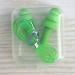 XXXX (6 Pairs) Reusable Silicone Ear Plugs Waterproof Hypoallergenic Noise Reduction Earplugs for Hearing Protection Suitable for Sleeping Snoring Swimming Concerts(Belt rope) - Buy Online on GoSupps.com
