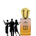 Menje-well Noir Perfume For Men Long Lasting Fragrance Spray - Buy Online on GoSupps.com