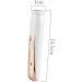 Fomiyes Electric Hair Removal Device - Compact Razor for Women | Portable Facial Shaver & Body Cutter | International Shipping Available - Buy Online on GoSupps.com
