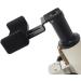 12.5X Microscope Eyepiece Metal Mobile Phone Holder | Connect Phone to Microscope Tube 23.2mm for Camera & Video - Buy Online on GoSupps.com