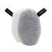 Washaben Pastel Blue Washable Slutry & Cleaning Pads - Reusable Hypoallergenic Super Soft Pore Deep Cleaning (6 Pack) - Buy Online on GoSupps.com