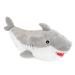 Shark Hot Water Bottle HH0346 Grey