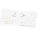 STARRY FRECKLES set of 10 premium waterproof metallic foil temporary Flash Tattoos - Party Favors  temporary tattoo  face tattoo  face freckles  star tattoo  face jewels