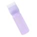 Homoyoyo Bouteille Applicateur pour Coloration et Soins Capillaires Flacon Robuste avec chelle Gradu e pour Teinture D coloration et Traitements