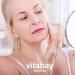 Vitabay True Temptation 250 ml Nourishing pheromone body lotion with Sensfeel for her Seductive fragrance - Buy Online on GoSupps.com
