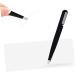 FRCOLOR lash Cluster Eyelashes tweezer Eyelashes Extension Eyebrow Tweezer Eyebrow Clip Stainless Steel Makeup Tools medium Black - Buy Online on GoSupps.com