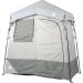 Ozark Trail Instant 2-Room Shower/Changing Shelter | Outdoor Camping Essential - Buy Online on GoSupps.com