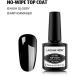 LagunaMoon Gel Nail Polish Set - Primer, Base Coat, Top Coat, Liquid Tape - 8ML (4pcs) - Buy Online on GoSupps.com