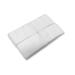 kawehiop 400 Pieces Nail Polish Pad Fingernail Art Gel Tips Cleaning Tool Napkin