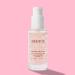 ONE/SIZE Secure the Glow Tacky Hydrating Primer by Patrick Starrr - Best Hydrating Makeup Primer for All Skin Types | International Shipping Available - Buy Online on GoSupps.com
