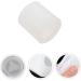 STOBOK 2pcs Candle Mold Molds for Chocolate Tulip Flower Shape Mold Molds for Resin DIY Crafts Mold Cake Stencils Resin Molds Gummy Mold Plaster Mold Silica Gel 3D Soap Decorate - Buy Online on GoSupps.com