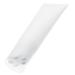 1pc Refillable Roll-On Massage Bottle | Essential Oil & Lotion Compact Roller Bottle - Reusable & Travel-Friendly - Buy Online on GoSupps.com