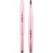 YO-HAPPY Portable Retractable Lip Brush - Perfect Lipstick Applicator Makeup Tool for Precision & Travel - Buy Online on GoSupps.com