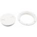 Hoffen Bay-sun 4 White Round Non Slip Inspection Hatch for Marine Boat Yacht - Buy Online on GoSupps.com
