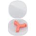 Y-Shaped Chewing pad Food-Grade Chewing Gum to Prevent Facial Deformation. Orthopedic teether for Home use - Buy Online on GoSupps.com