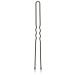 Diane Hair Pins, Black, 3" (D473) Black 32 Count (Pack of 1)