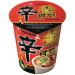 Nongshim Korean Assorted Flavours Instant Noodles Cup Oolongmen Udon Shin Cup Noodles (8 Cups with 5 Different Flavours) - Buy Online on GoSupps.com