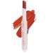 Shine Lipstick Smooth Luster Lightweight Moisturizing Formula High Impact Lip Color Full Coverage Lip Makeup Lasting Waterproof 24-Hour Lipstick 04