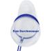 Medi-Inn Urine Bottle for Men 1000ml - Milky PP with Bed Holder & Cleaning Brush | Best International Shipping - Buy Online on GoSupps.com