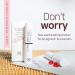 Lux Triple Lip CURE Glossy Balm (0.17oz) (HESTIA (peach milk tea)) 4 million units sold in Korea Natural Tinted Korean Lip Balm Petroleum/Paraben Free Lip Butter lip balm hydrating - Buy Online on GoSupps.com