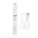 Eyelash Curler Makeup Tool Beauty Tool Portable Eyelash Dot