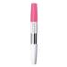 Maybelline SuperStay 24 Hour Lip Color 130 Pinking of You 130 Pinking of You 1 count (Pack of 1)