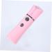BELLIFFY 1pc Skin Humidifier Pore Cleaner USB Face Humidifier Oil for Face 14.10X4.00X4.00CM - Buy Online on GoSupps.com